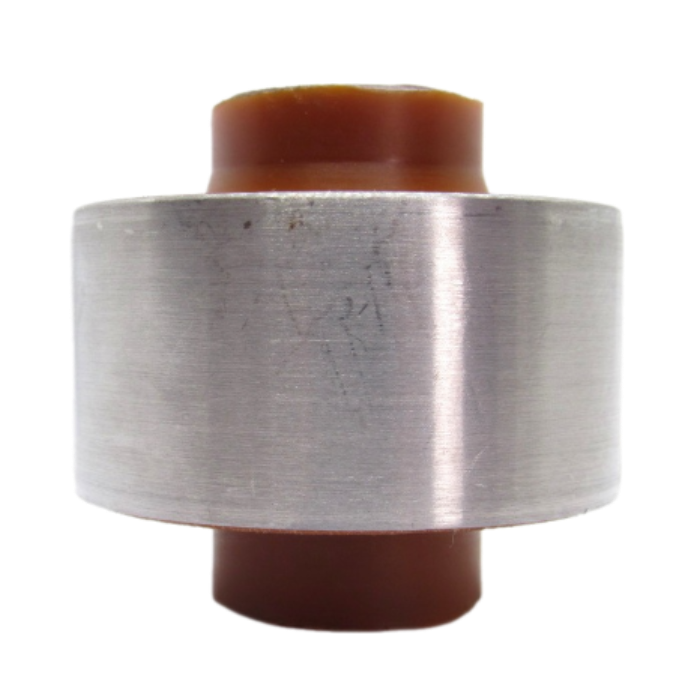 Поліуретановий сайлентблок переднього важеля задній Renault Laguna 2 2001-2007