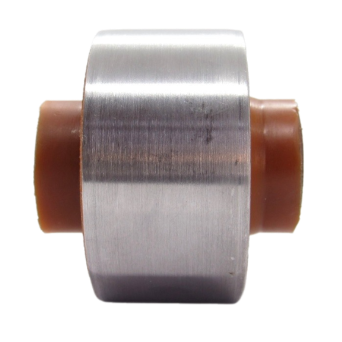 Поліуретановий сайлентблок переднього важеля задній Renault Laguna 2 2001-2007