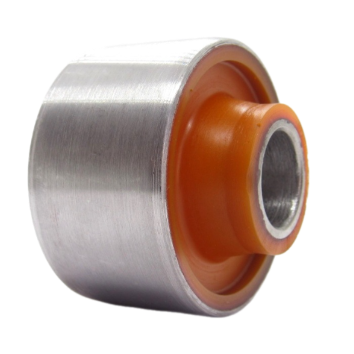 Полиуретановый сайлентблок переднего рычага передний Nissan Primastar 2002-2016