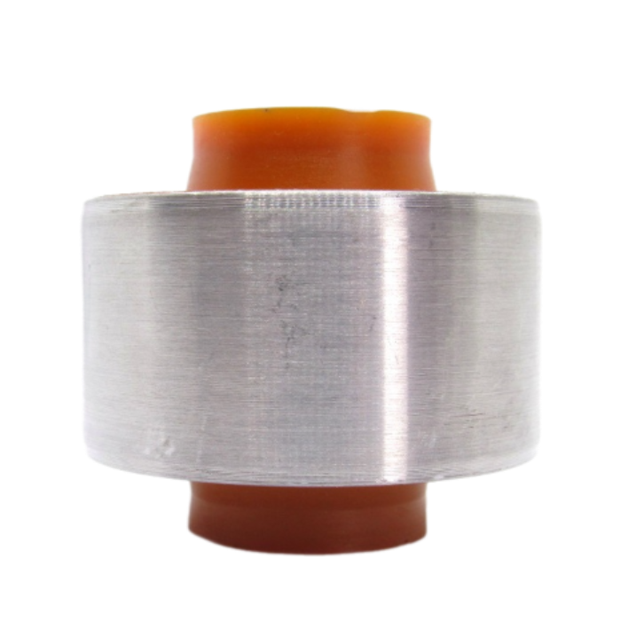 Полиуретановый сайлентблок переднего рычага передний Nissan Primastar 2002-2016