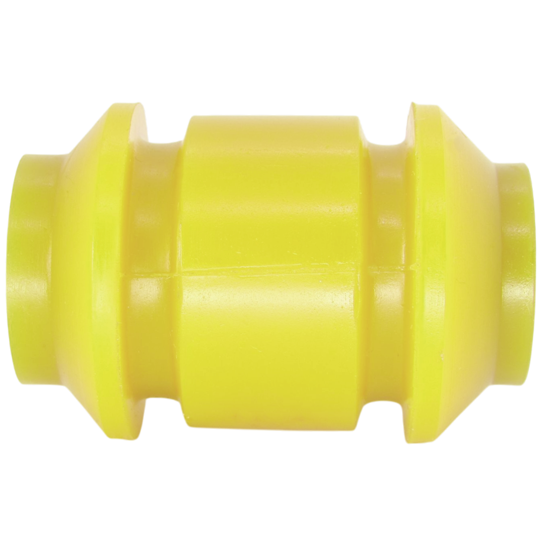 Полиуретановый сайлентблок переднего рычага передний Volkswagen Golf IV 1997-2003 HARDNESS