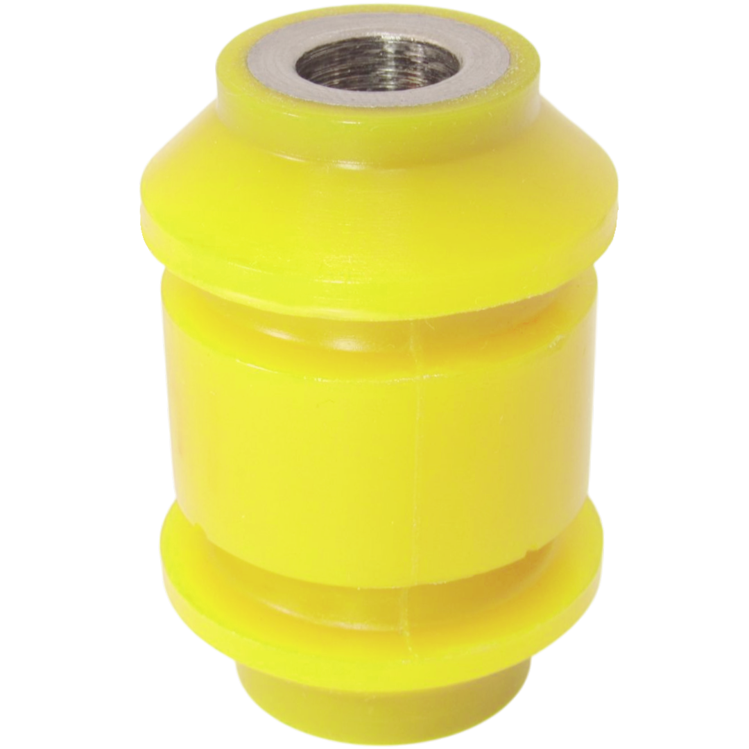 Полиуретановый сайлентблок переднего рычага передний Volkswagen Golf IV 1997-2003 HARDNESS