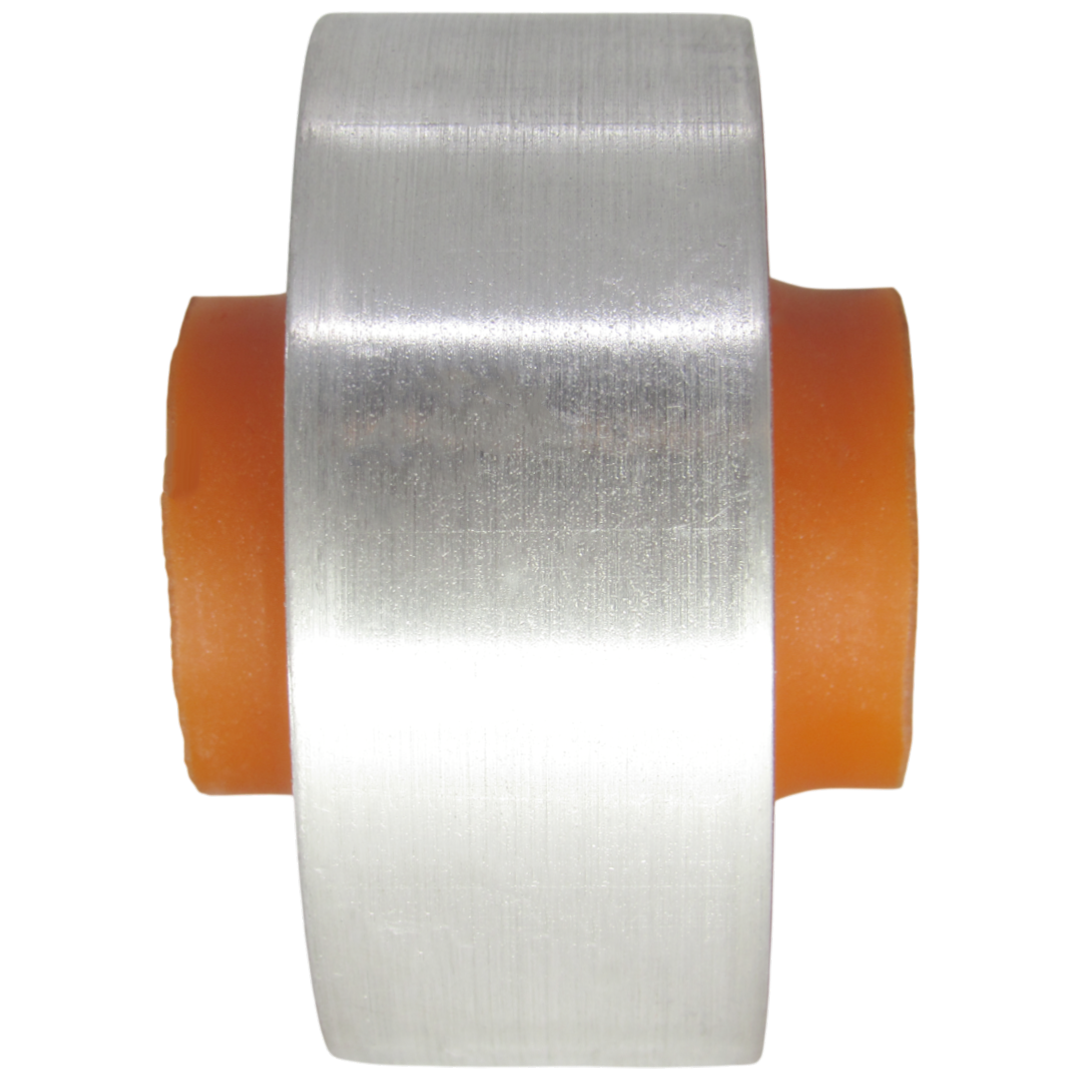 Полиуретановый сайлентблок переднего рычага задний Volkswagen Polo 2001-2009 d12mm