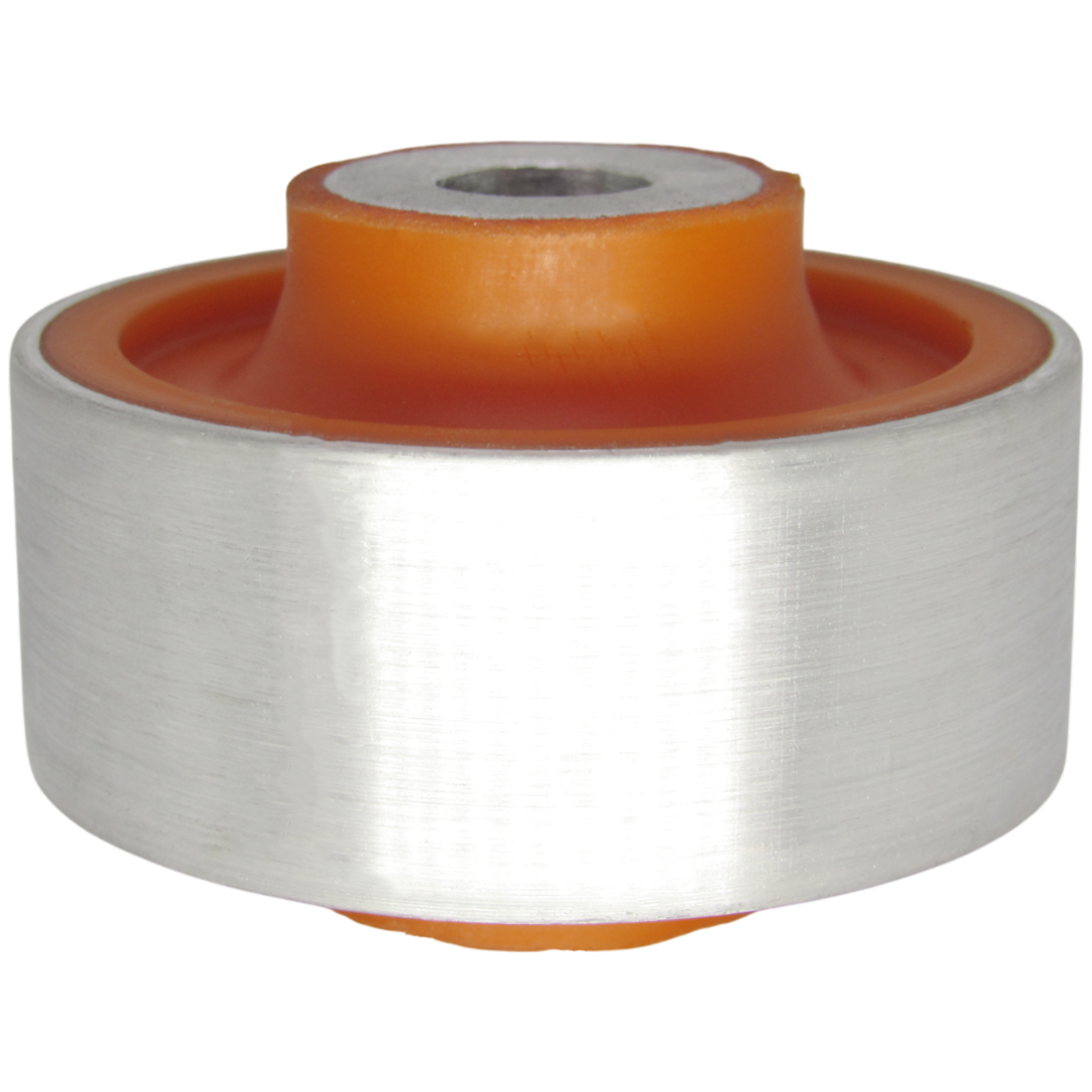 Полиуретановый сайлентблок переднего рычага задний Volkswagen Polo 2001-2009 d12mm