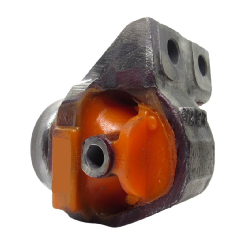 Полиуретановая подушка двигателя правая Mazda 626 1987-1991