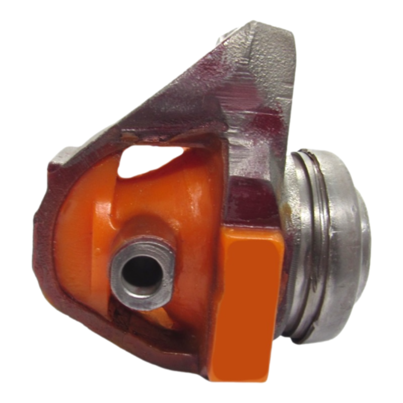 Polyurethane right engine mount Mazda 626 1991-1997 2.0L RECONSTRUCTION OF YOUR