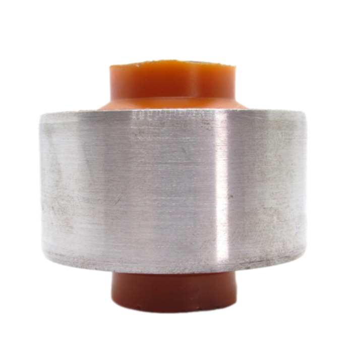 Полиуретановый сайлентблок переднего рычага внутренний Audi 100 C4 1990-1994