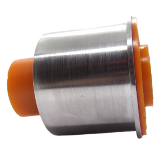 Полиуретановый сайлентблок задней балки Volkswagen Polo 2009-