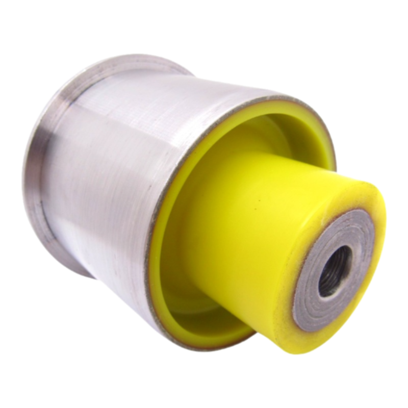 Полиуретановый сайлентблок задней балки Volkswagen Polo 2009- HARDNESS