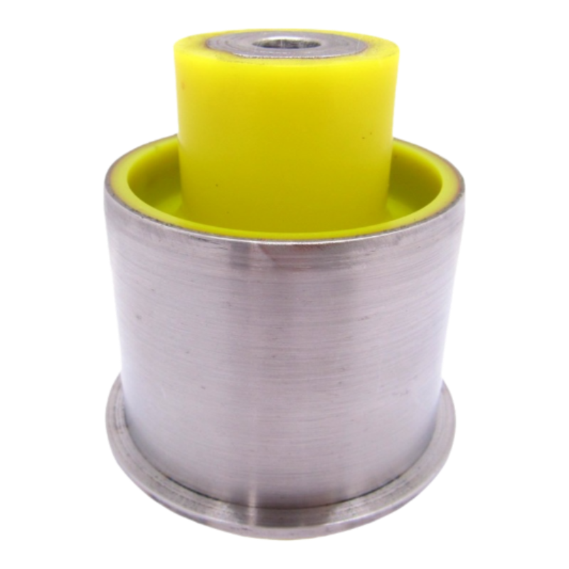 Полиуретановый сайлентблок задней балки Volkswagen Polo 2009- HARDNESS