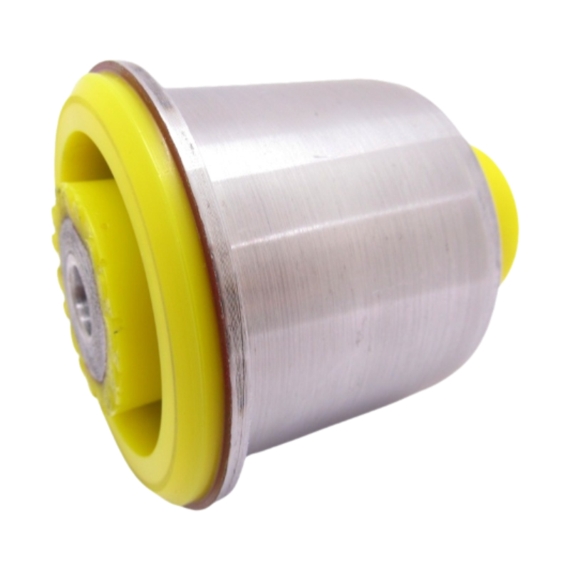 Полиуретановый сайлентблок задней балки Volkswagen Polo 2009- HARDNESS