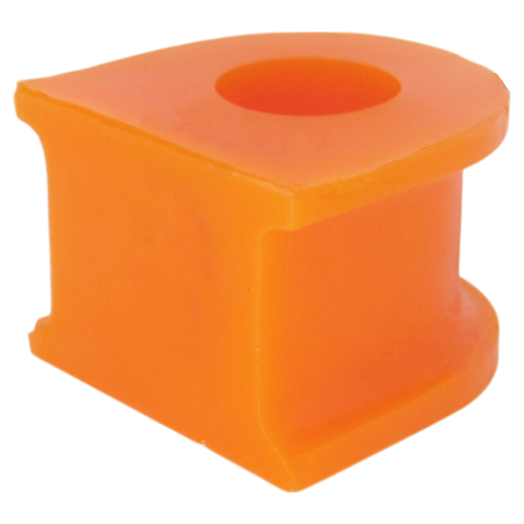 Полиуретановая втулка переднего стабилизатора Mazda Mx-6 1991-1997 2.0L