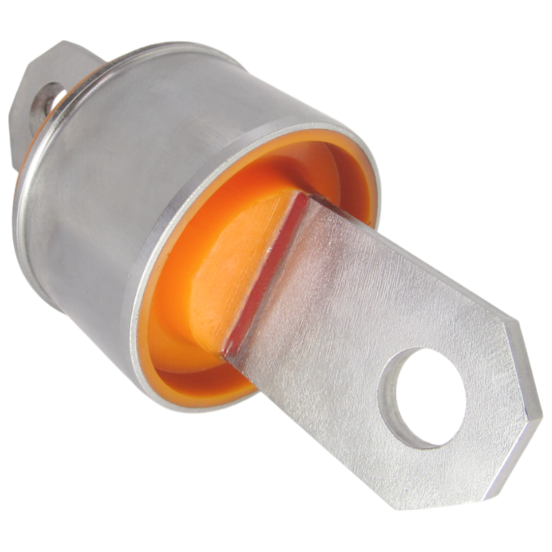 Полиуретановый сайлентблок заднего продольного рычага Ford Escape 2012-2019