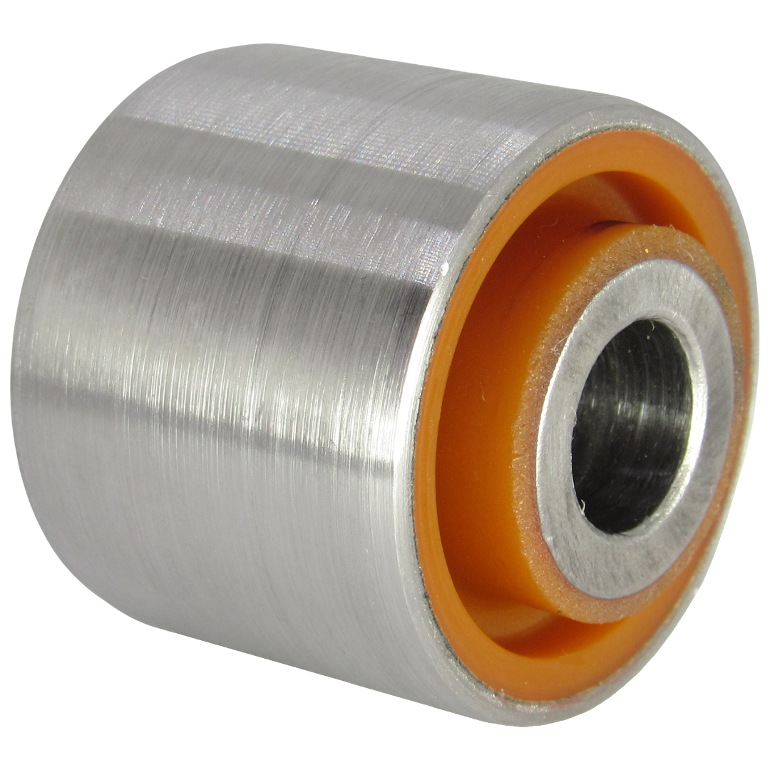 Полиуретановый сайлентблок заднего серповидного рычага Ford Escape 2012-2019