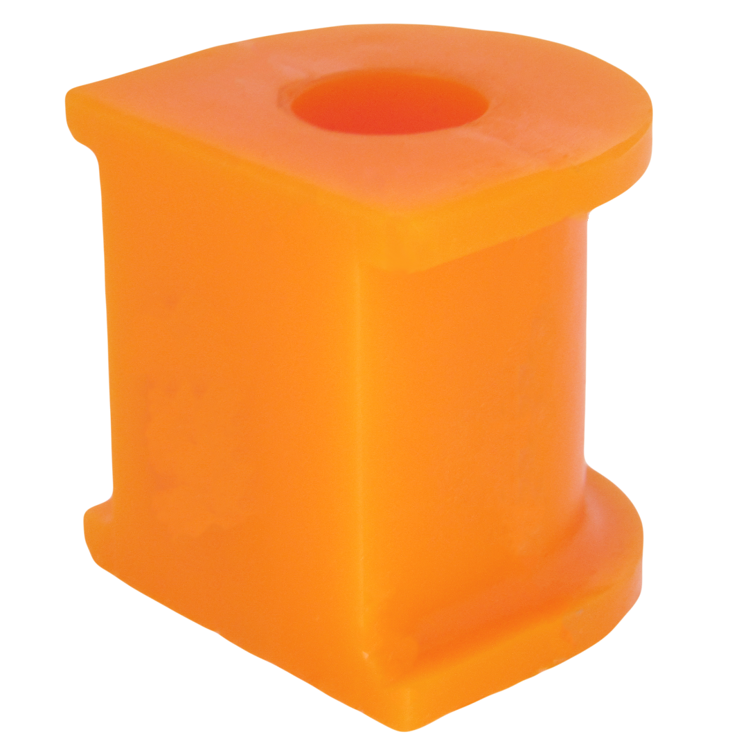 Полиуретановая втулка заднего стабилизатора Daewoo Evanda 2000-2004 2.0L