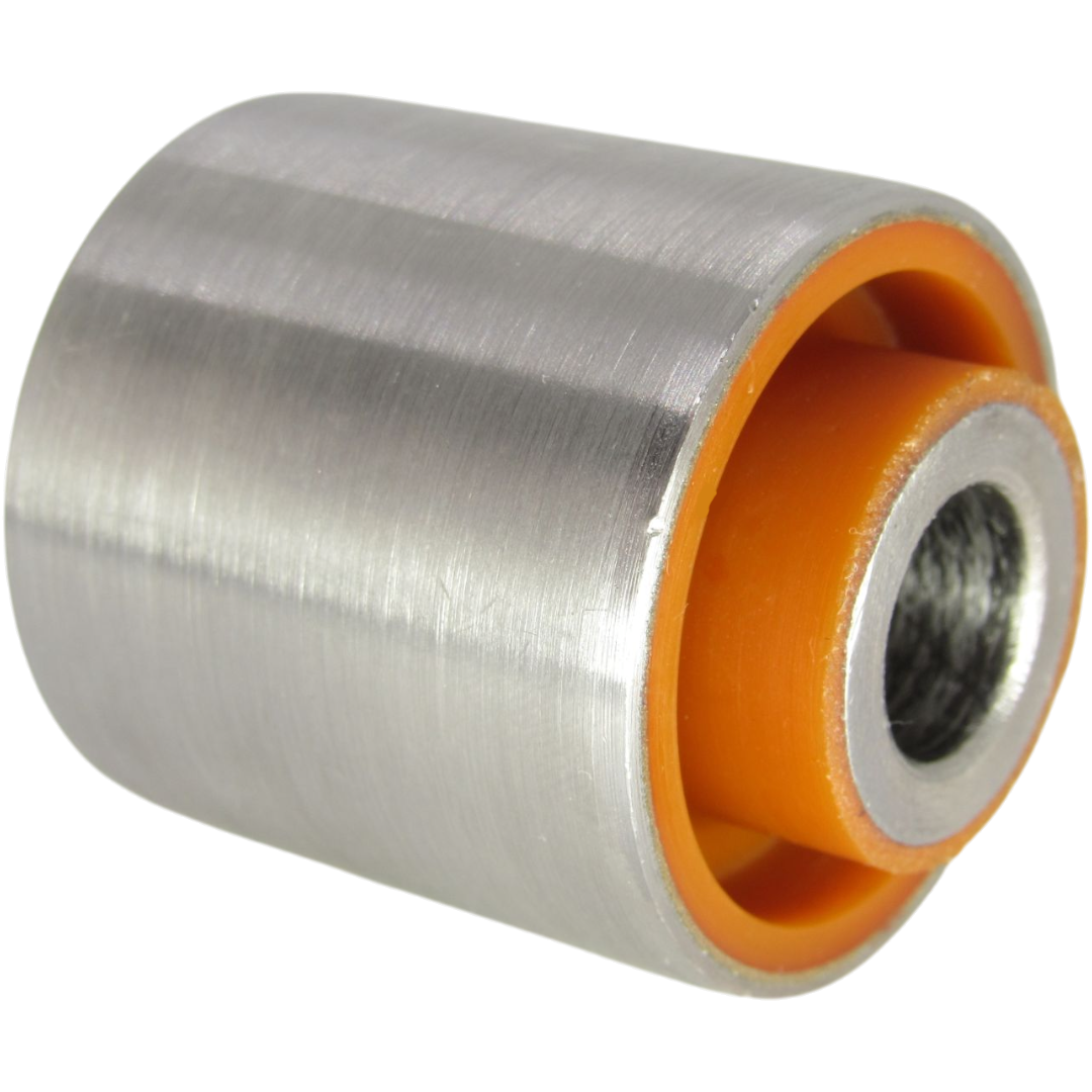 Полиуретановый сайлентблок заднего подпружинного рычага наружный Ford Escape 2012-2019