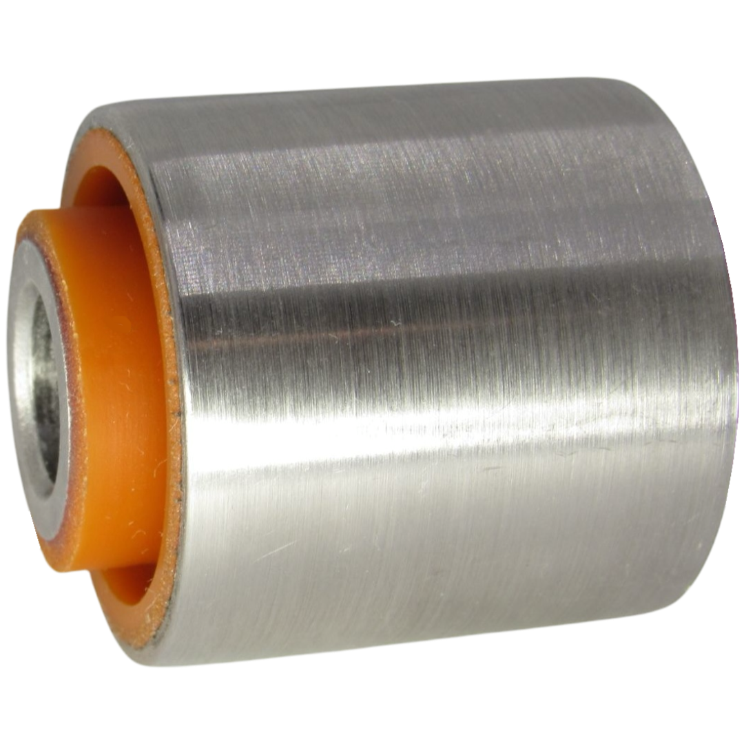 Полиуретановый сайлентблок заднего подпружинного рычага наружный Ford Escape 2012-2019