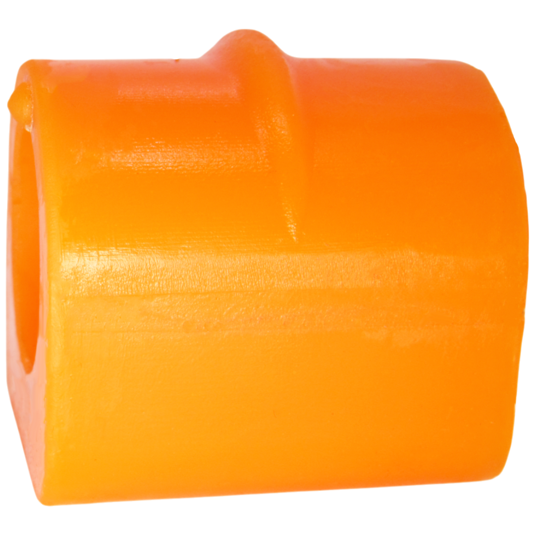 Поліуретанова втулка переднього стабілізатора Opel Calibra 1989-1997 2.0L-2.5L