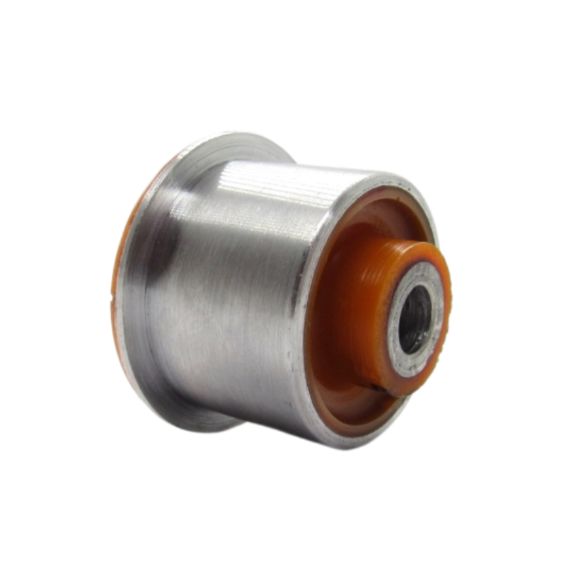 Полиуретановый cайлентблок переднего рычага передний, задний БОЛЬШОЙ Audi 90 1987-1991