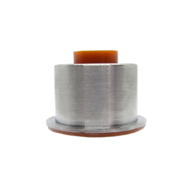 Полиуретановый cайлентблок переднего рычага передний, задний БОЛЬШОЙ Audi 90 1987-1991