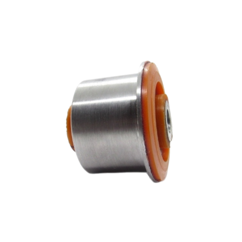 Полиуретановый cайлентблок переднего рычага передний, задний БОЛЬШОЙ Audi 90 1987-1991