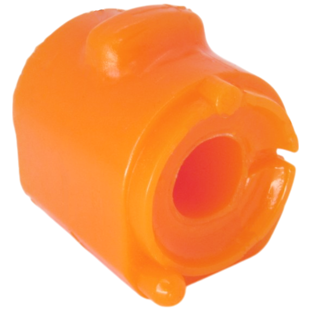 Полиуретановая втулка переднего стабилизатора Mazda 2 2007-2014 2.0L