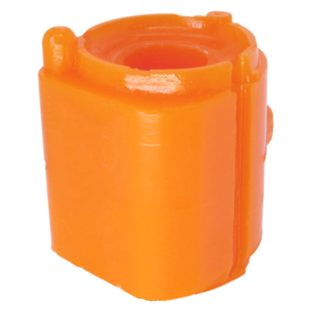 Полиуретановая втулка переднего стабилизатора Mazda 2 2007-2014 2.0L