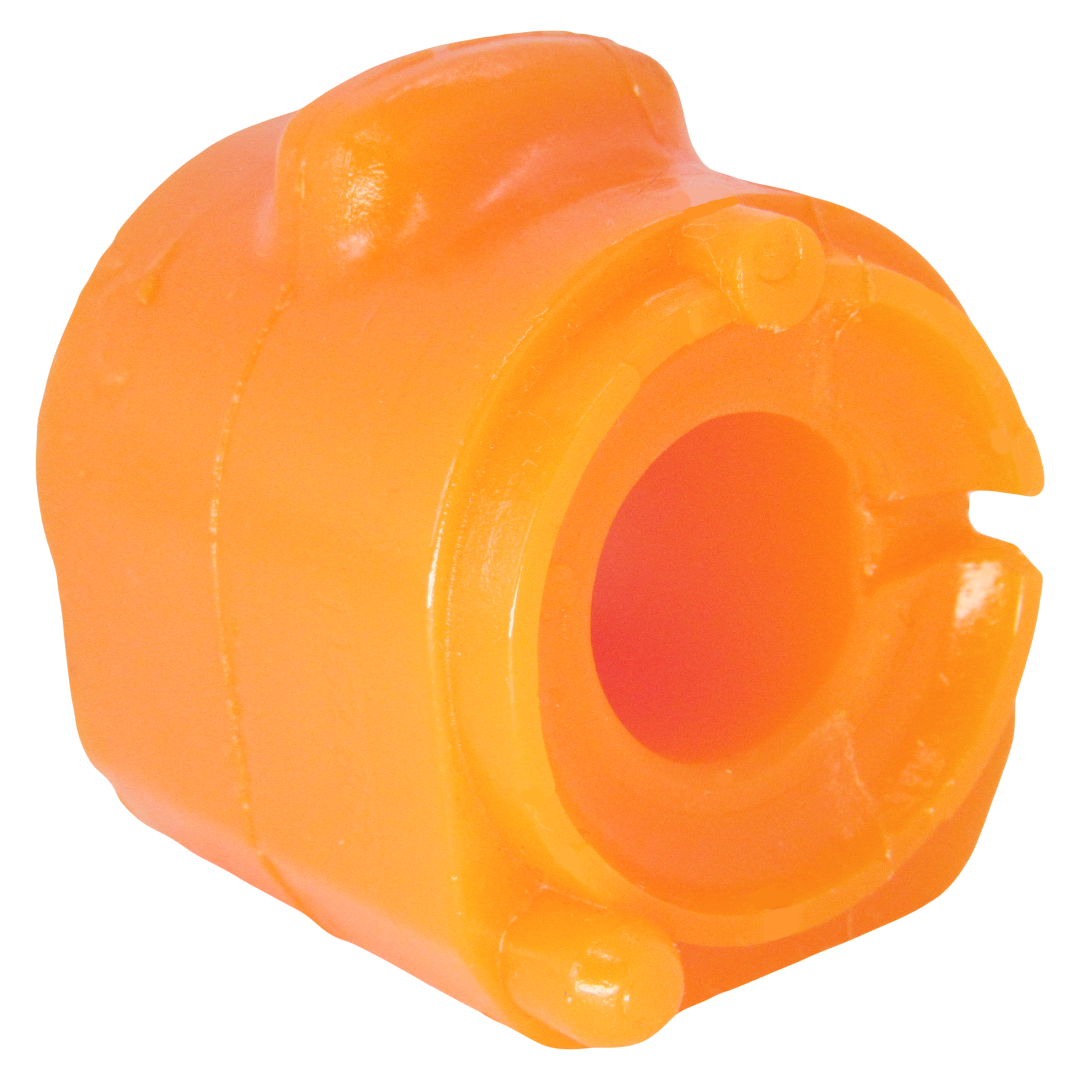 Полиуретановая втулка переднего стабилизатора Ford Fiesta 2008-2017 1.4L