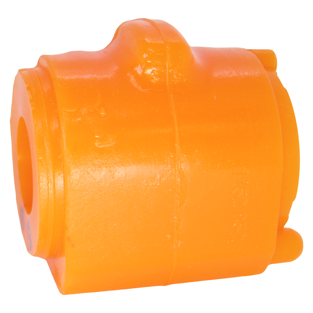 Полиуретановая втулка переднего стабилизатора Ford Fiesta 2008-2017 1.4L