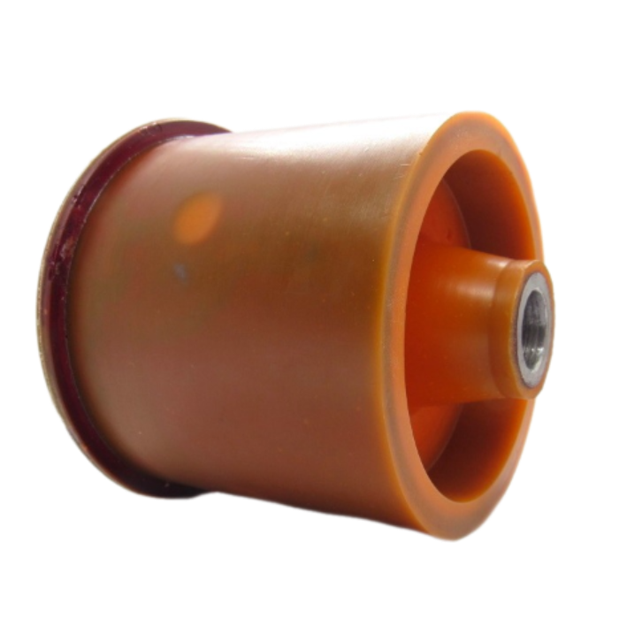 Полиуретановый сайлентблок задней балки BMW 5 E34 1987-1995