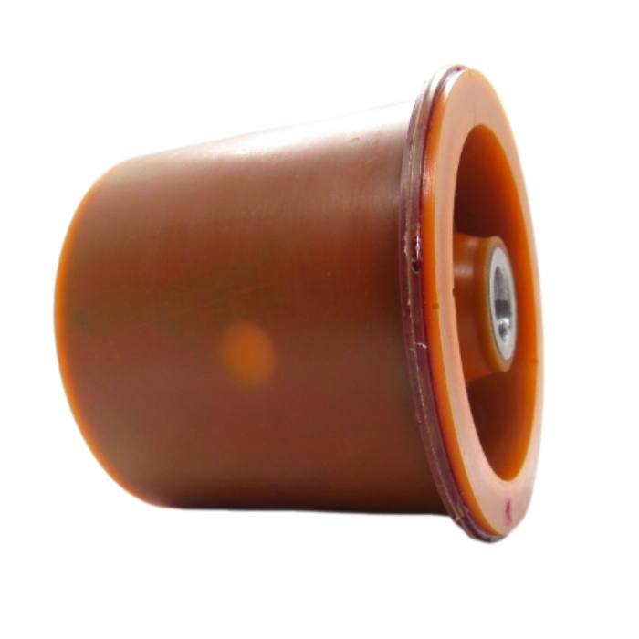 Полиуретановый сайлентблок задней балки BMW 5 E34 1987-1995