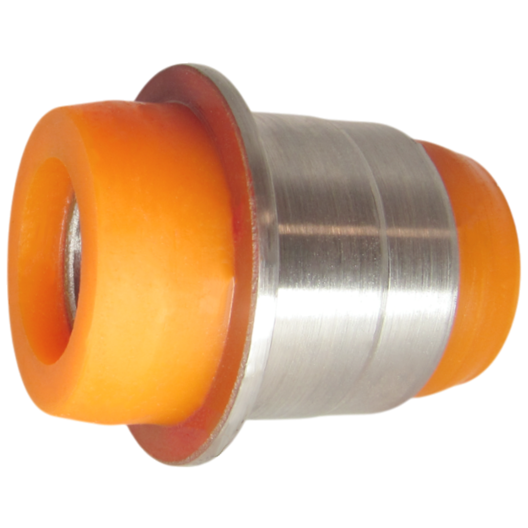 Полиуретановый сайлентблок переднего нижнего рычага Ваз 2101-2107 1970-2014