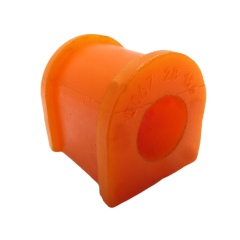 Полиуретановая втулка заднего стабилизатора Mazda 626 1991-1997 1,5L