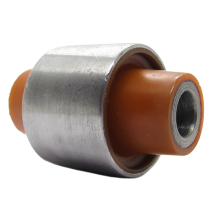 Полиуретановый сайлентблок заднего прямого рычага внутрений Volkswagen Beetle 2011-2019