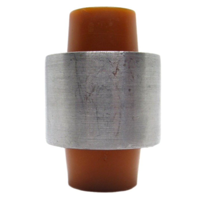 Полиуретановый сайлентблок заднего прямого рычага внутрений Volkswagen Beetle 2011-2019