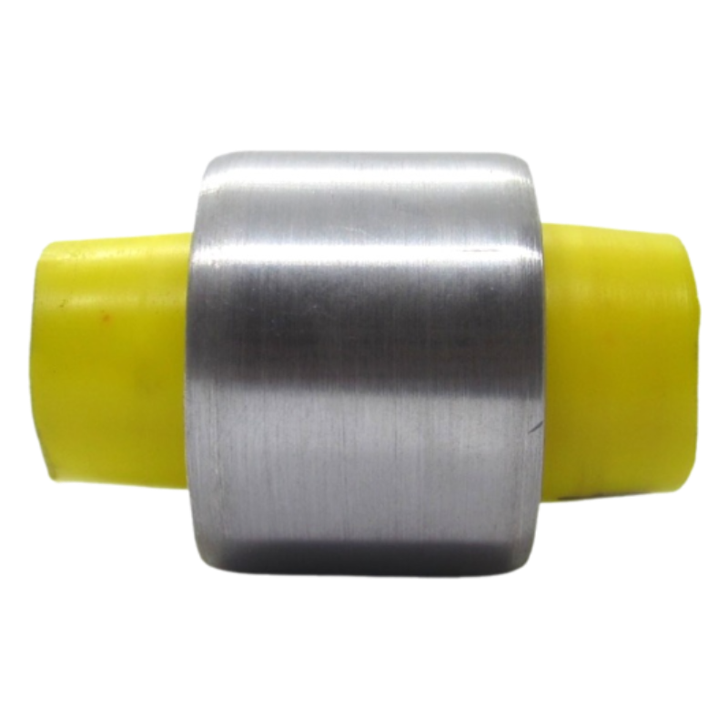 Полиуретановый сайлентблок заднего прямого рычага внутрений Volkswagen Beetle 2011-2019 HARDNESS