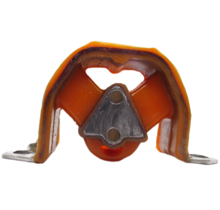 Полиуретановая подушка двигателя левая Daewoo Sens 1998-2017