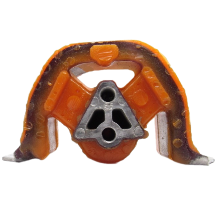 Полиуретановая подушка двигателя левая Daewoo Sens 1998-2017