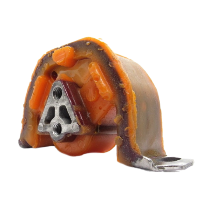 Полиуретановая подушка двигателя левая Daewoo Sens 1998-2017