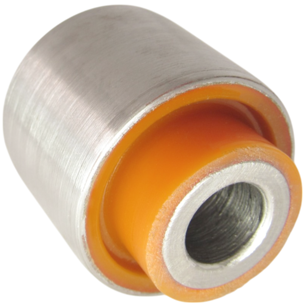 Полиуретановый сайлентблок заднего верхнего серповидного рычага внутренний Volkswagen Beetle 2011-2019