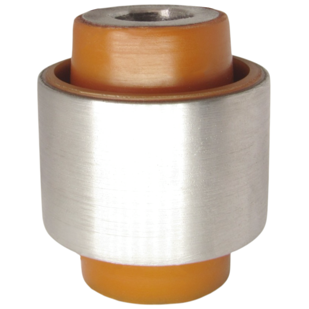 Полиуретановый сайлентблок заднего верхнего серповидного рычага внутренний Volkswagen Beetle 2011-2019