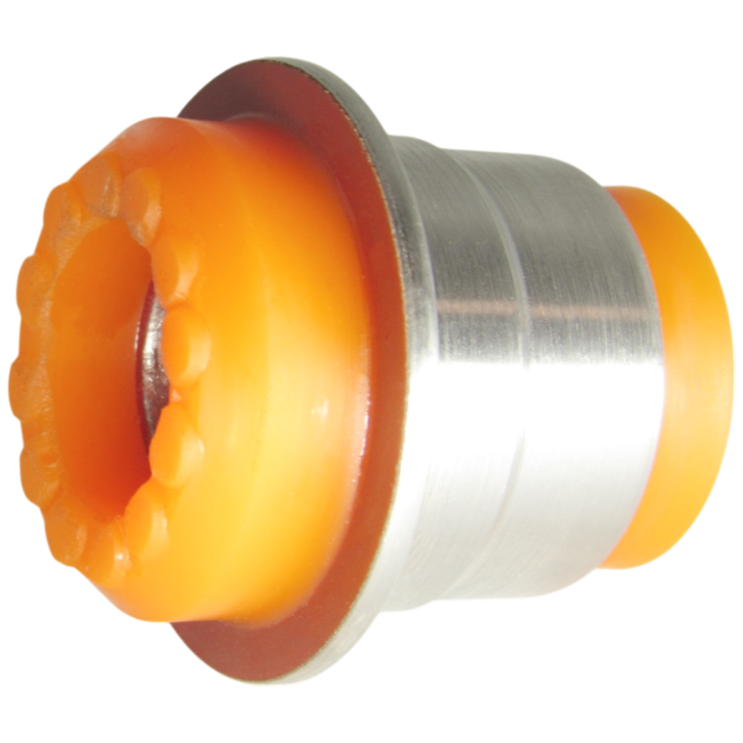 Полиуретановый сайлентблок переднего верхнего рычага Ваз 2101-2107 1970-2014