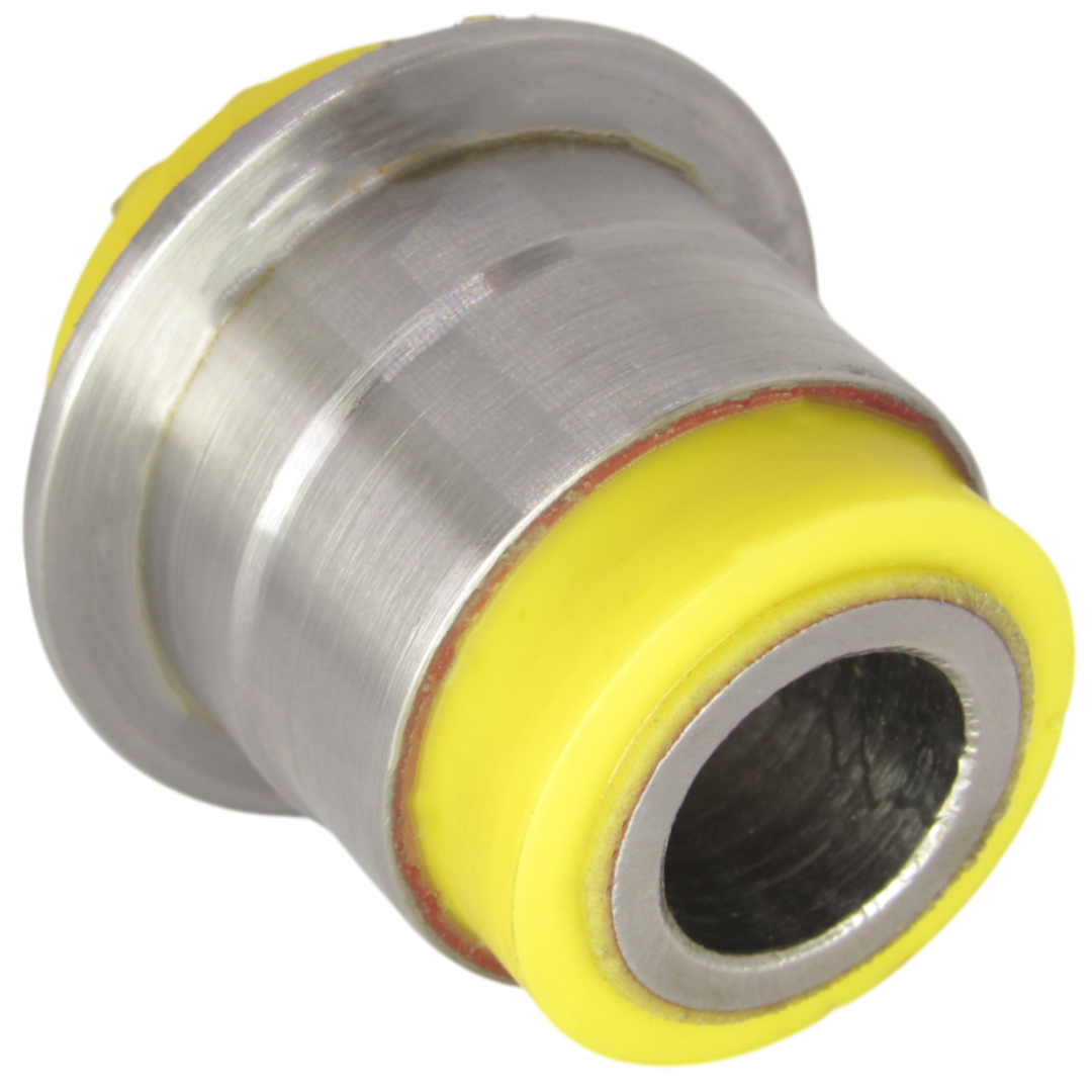 Полиуретановый сайлентблок переднего верхнего рычага Ваз 2101-2107 1970-2014 HARDNESS