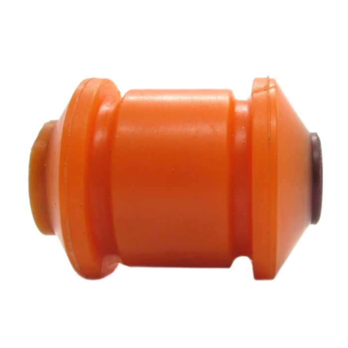 Поліуретановий сайлентблок переднього важеля передній Chevrolet Tacuma 2000-2008