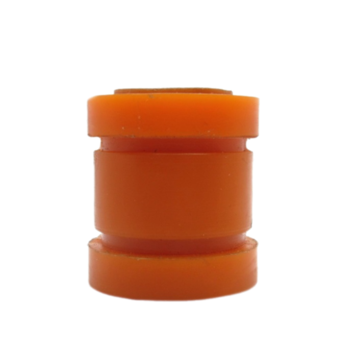 Полиуретановый сайлентблок амортизатора нижний Merсedes Vito W638 1996-2003