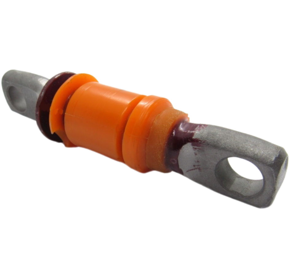 Полиуретановый Сайлентблок переднего рычага передний Hyundai Matrix 2001-2008 2,0L