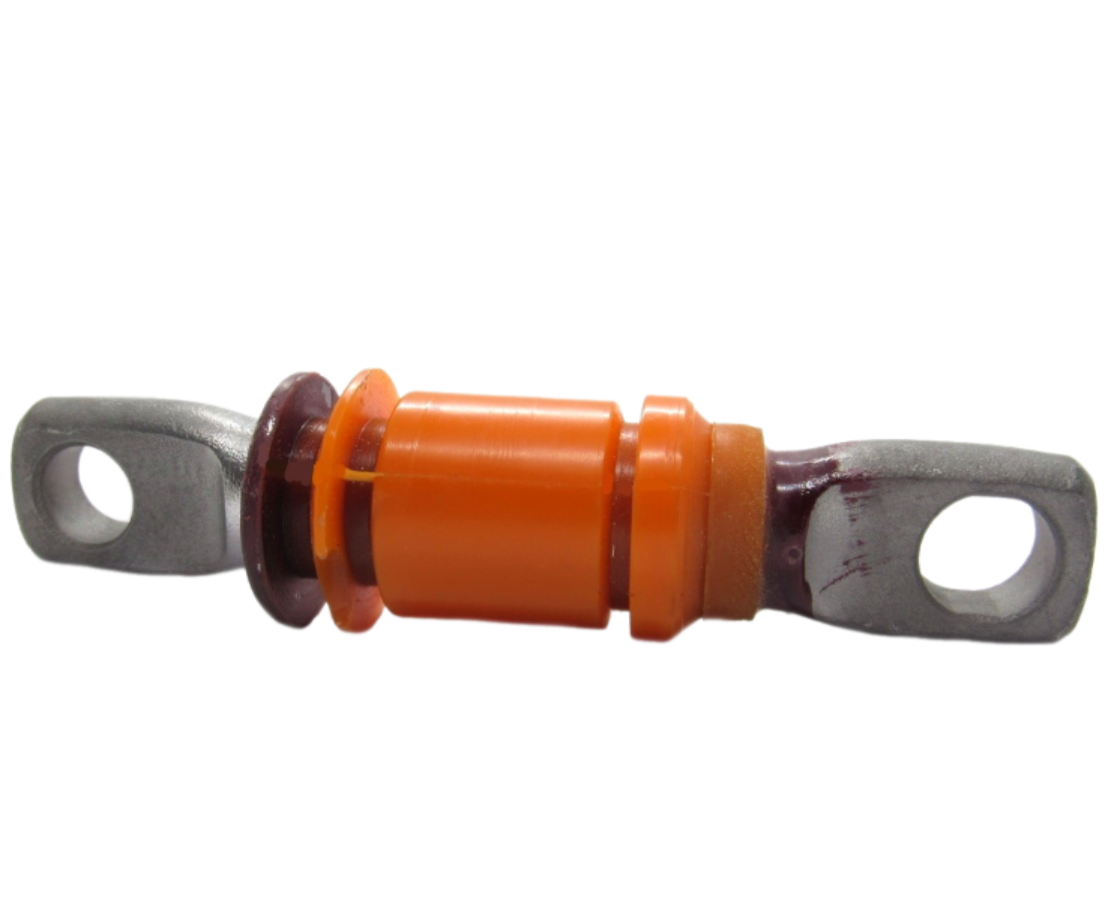 Полиуретановый Сайлентблок переднего рычага передний Hyundai Matrix 2001-2008 2,0L