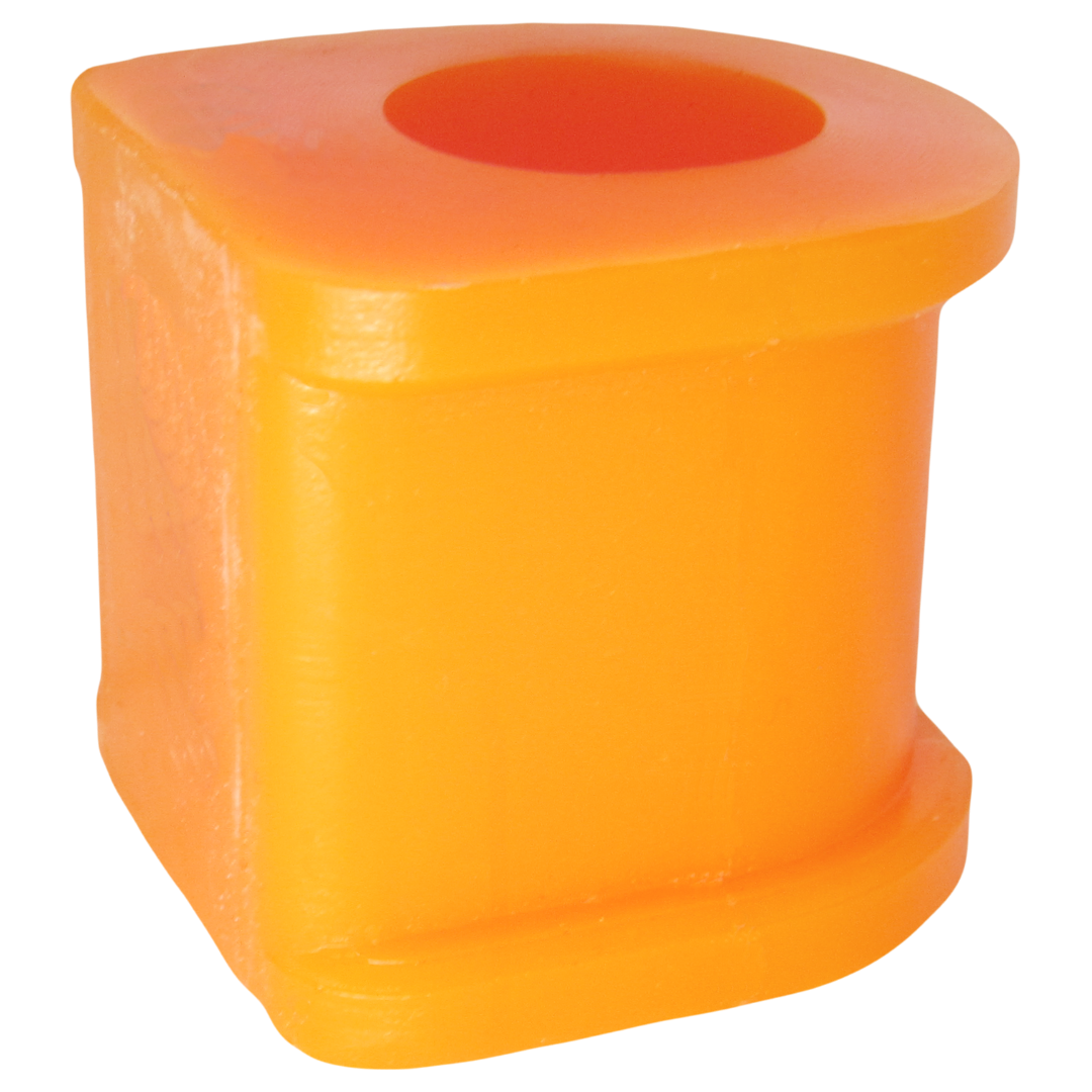 Полиуретановая втулка переднего стабилизатора Mazda Familia 1994-1998 1.3L