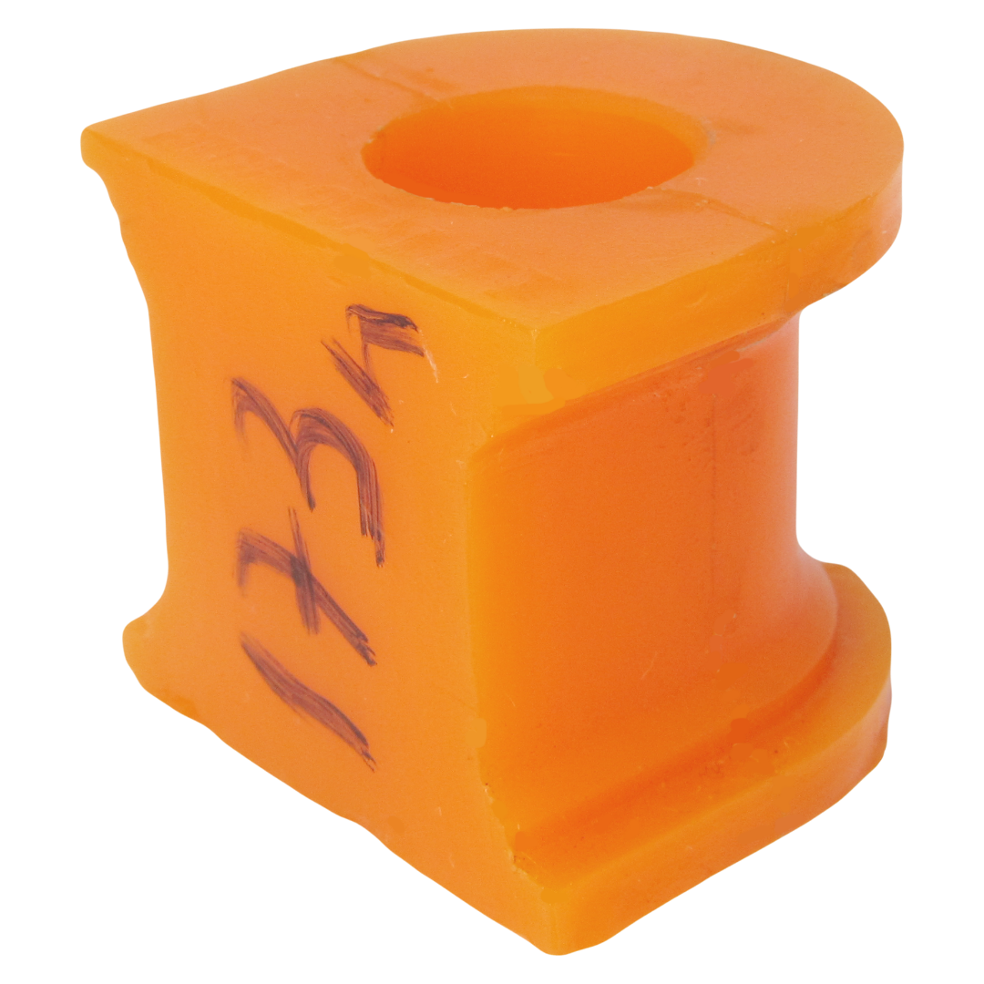 Полиуретановая втулка заднего стабилизатора Mazda Millenia 1995-2002 2.0L