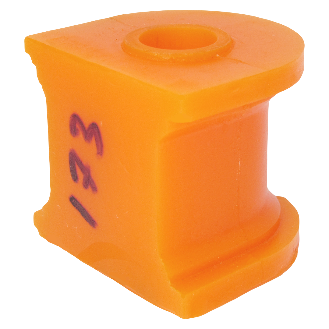 Полиуретановая втулка заднего стабилизатора Mazda Xedos 6 1992-1997 1.6L